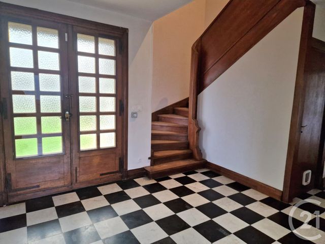 Maison &agrave; vendre - 8 pi&egrave;ces - 194 m2 - Brimeux - 62 - NORD-PAS-DE-CALAIS