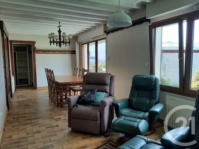 Maison à vendre - 6 pièces - 134 m2 - Aix En Issart - 62 - NORD-PAS-DE-CALAIS