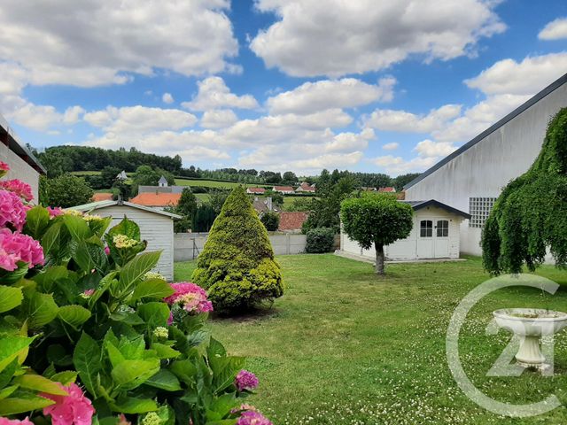 Maison à vendre - 6 pièces - 134 m2 - Aix En Issart - 62 - NORD-PAS-DE-CALAIS