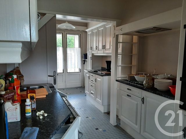 Maison à vendre - 6 pièces - 134 m2 - Aix En Issart - 62 - NORD-PAS-DE-CALAIS