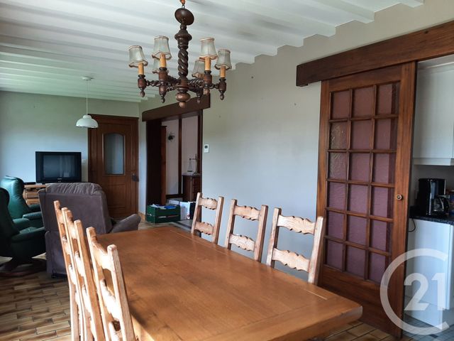 Maison à vendre - 6 pièces - 134 m2 - Aix En Issart - 62 - NORD-PAS-DE-CALAIS