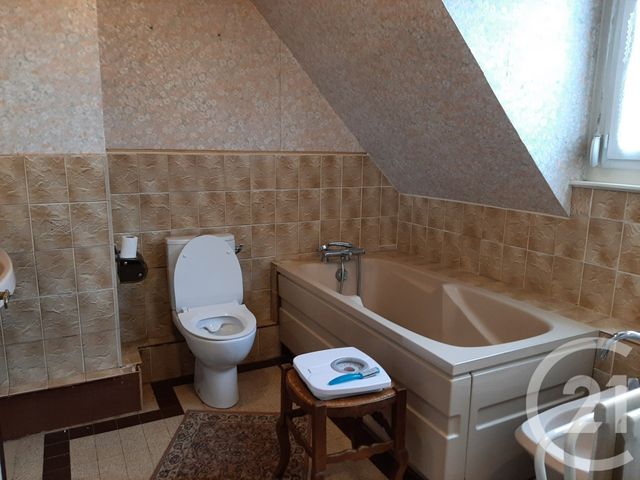 Maison à vendre - 6 pièces - 134 m2 - Aix En Issart - 62 - NORD-PAS-DE-CALAIS