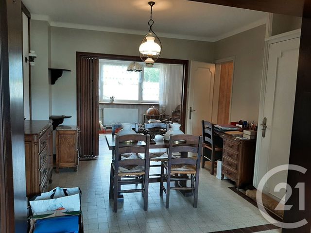 Maison à vendre - 6 pièces - 134 m2 - Aix En Issart - 62 - NORD-PAS-DE-CALAIS