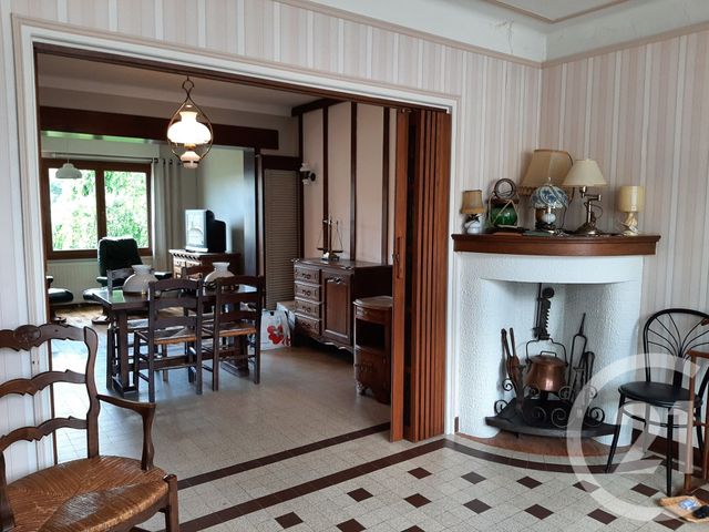 Maison à vendre - 6 pièces - 134 m2 - Aix En Issart - 62 - NORD-PAS-DE-CALAIS