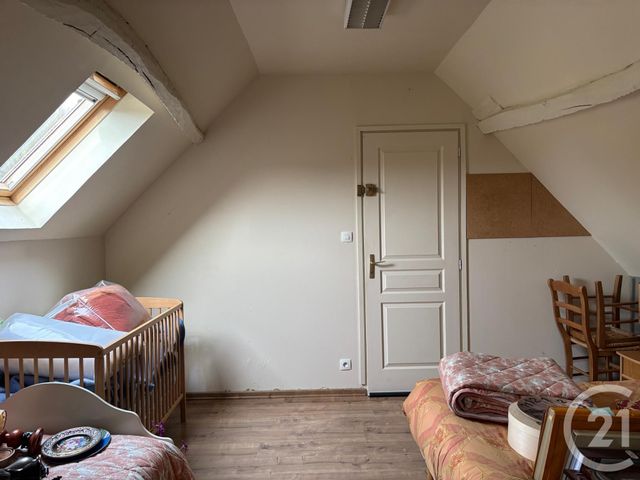 Maison à vendre - 11 pièces - 222,97 m2 - Alette - 62 - NORD-PAS-DE-CALAIS