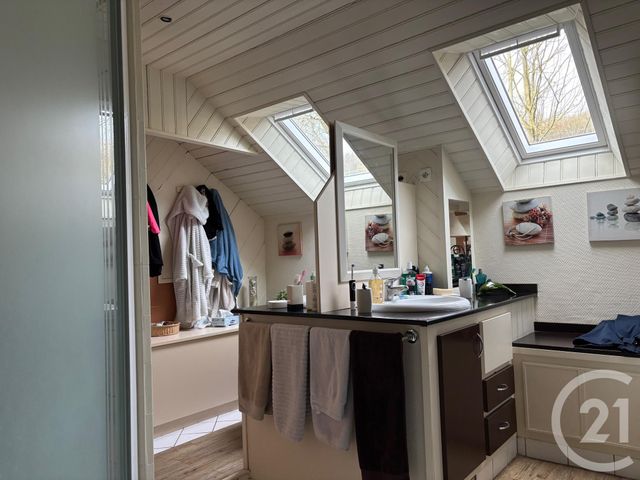 Maison à vendre - 11 pièces - 222,97 m2 - Alette - 62 - NORD-PAS-DE-CALAIS