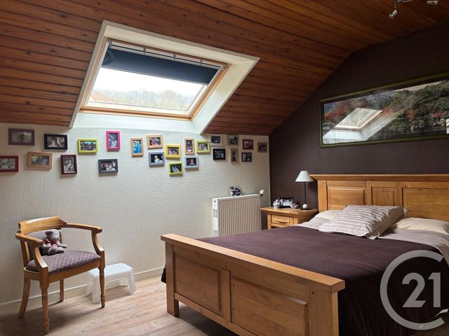 Maison à vendre - 11 pièces - 222,97 m2 - Alette - 62 - NORD-PAS-DE-CALAIS