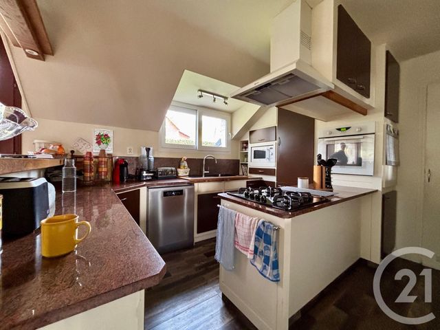 Maison à vendre - 11 pièces - 222,97 m2 - Alette - 62 - NORD-PAS-DE-CALAIS