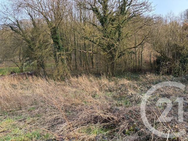 Terrain &agrave; vendre - 2200 m2 - Beussent - 62 - NORD-PAS-DE-CALAIS