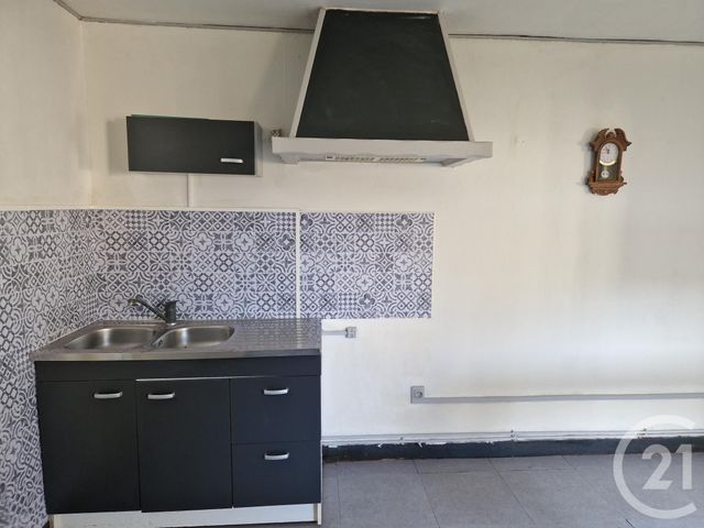 Maison à vendre - 5 pièces - 95 m2 - Brimeux - 62 - NORD-PAS-DE-CALAIS