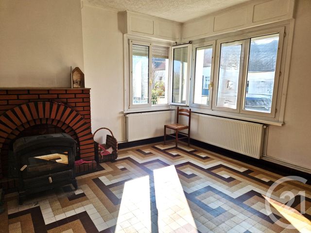 Maison à vendre - 5 pièces - 95 m2 - Brimeux - 62 - NORD-PAS-DE-CALAIS