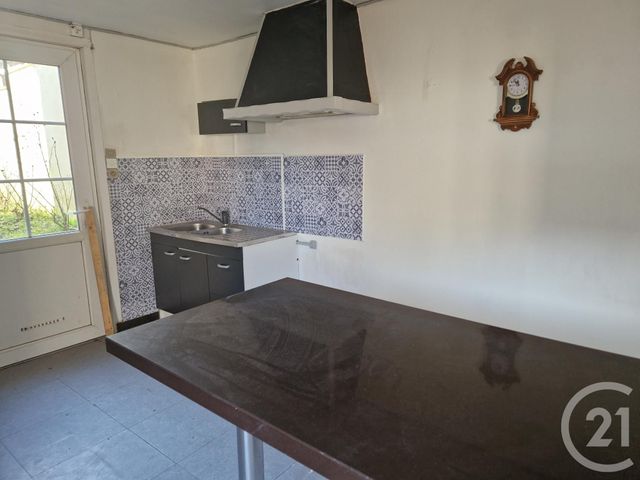 Maison à vendre - 5 pièces - 95 m2 - Brimeux - 62 - NORD-PAS-DE-CALAIS