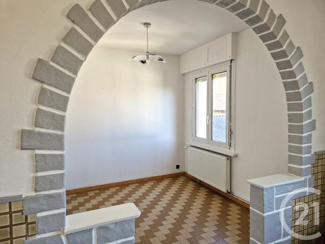 Maison à vendre - 5 pièces - 95 m2 - Brimeux - 62 - NORD-PAS-DE-CALAIS