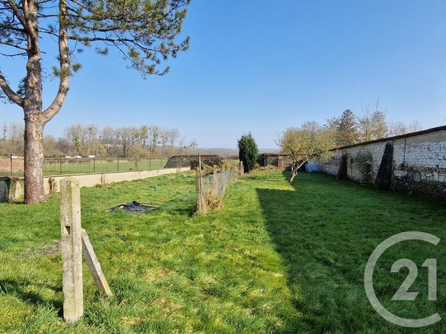 Maison à vendre - 5 pièces - 95 m2 - Brimeux - 62 - NORD-PAS-DE-CALAIS