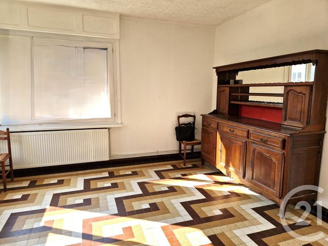 Maison à vendre - 5 pièces - 95 m2 - Brimeux - 62 - NORD-PAS-DE-CALAIS