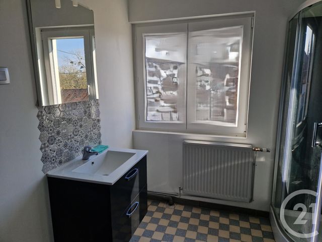 Maison à vendre - 5 pièces - 95 m2 - Brimeux - 62 - NORD-PAS-DE-CALAIS