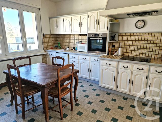 Maison à vendre - 5 pièces - 95 m2 - Brimeux - 62 - NORD-PAS-DE-CALAIS