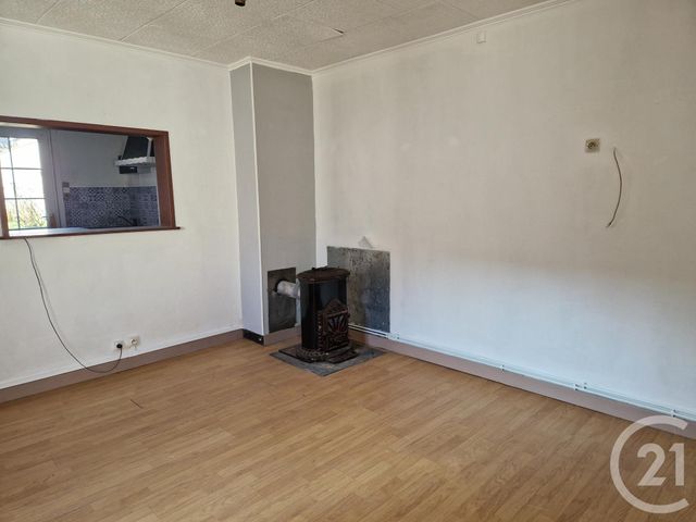 Maison à vendre - 5 pièces - 95 m2 - Brimeux - 62 - NORD-PAS-DE-CALAIS