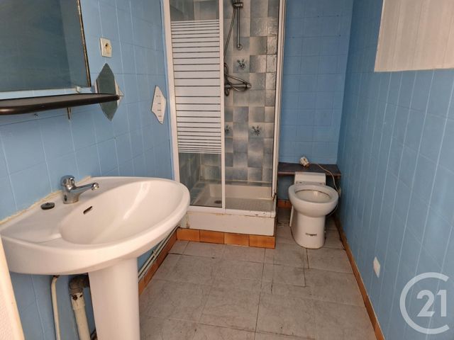 Maison à vendre - 5 pièces - 95 m2 - Brimeux - 62 - NORD-PAS-DE-CALAIS