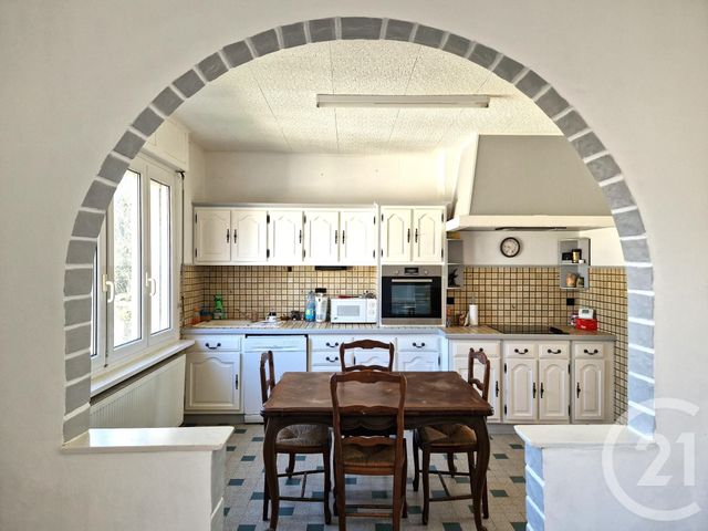 Maison à vendre - 5 pièces - 95 m2 - Brimeux - 62 - NORD-PAS-DE-CALAIS