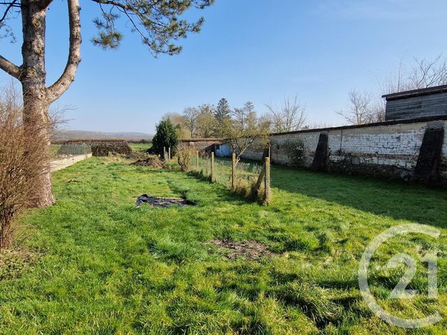 Maison à vendre - 5 pièces - 95 m2 - Brimeux - 62 - NORD-PAS-DE-CALAIS