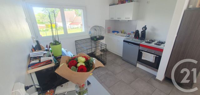 Maison à vendre - 6 pièces - 93,50 m2 - Lespinoy - 62 - NORD-PAS-DE-CALAIS