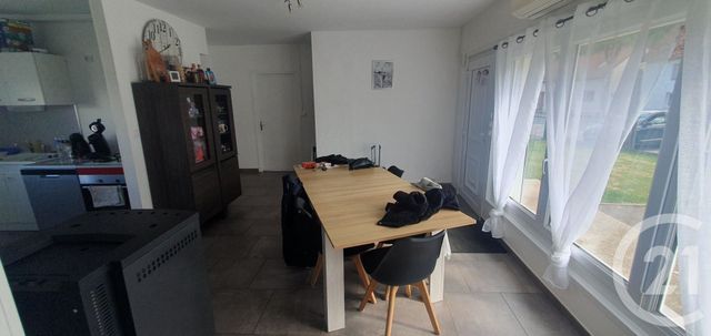 Maison à vendre - 6 pièces - 93,50 m2 - Lespinoy - 62 - NORD-PAS-DE-CALAIS