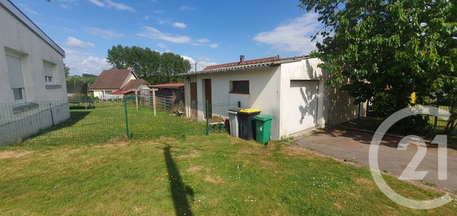 Maison à vendre - 6 pièces - 93,50 m2 - Lespinoy - 62 - NORD-PAS-DE-CALAIS