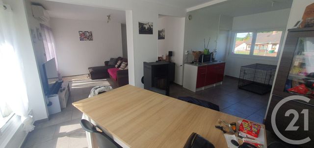 Maison à vendre - 6 pièces - 93,50 m2 - Lespinoy - 62 - NORD-PAS-DE-CALAIS