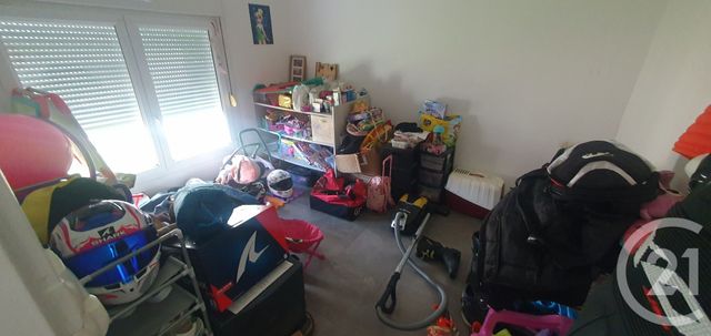 Maison à vendre - 6 pièces - 93,50 m2 - Lespinoy - 62 - NORD-PAS-DE-CALAIS