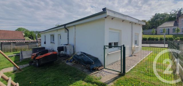 Maison à vendre - 6 pièces - 93,50 m2 - Lespinoy - 62 - NORD-PAS-DE-CALAIS