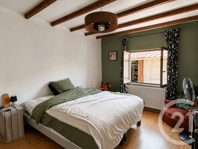 Maison &agrave; vendre - 8 pi&egrave;ces - 156 m2 - Ecuires - 62 - NORD-PAS-DE-CALAIS