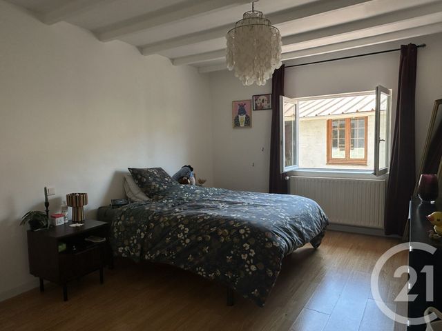 Maison &agrave; vendre - 8 pi&egrave;ces - 156 m2 - Ecuires - 62 - NORD-PAS-DE-CALAIS