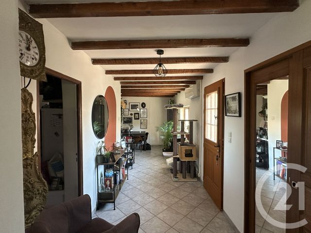 Maison &agrave; vendre - 8 pi&egrave;ces - 156 m2 - Ecuires - 62 - NORD-PAS-DE-CALAIS