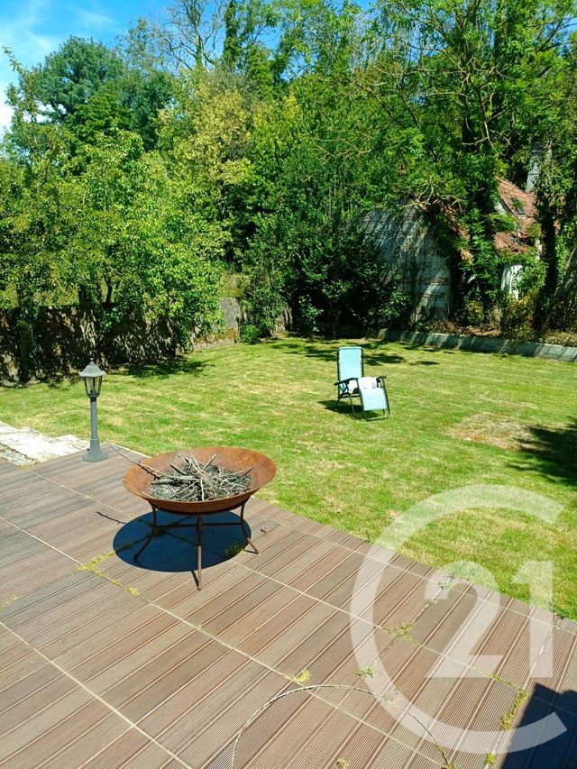 Maison &agrave; vendre - 8 pi&egrave;ces - 156 m2 - Ecuires - 62 - NORD-PAS-DE-CALAIS