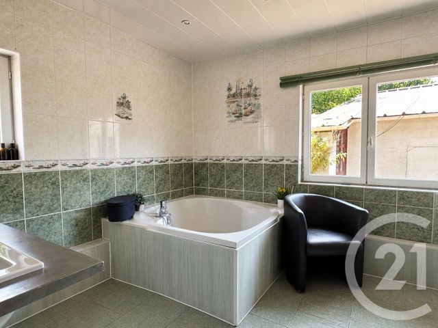 Maison &agrave; vendre - 8 pi&egrave;ces - 156 m2 - Ecuires - 62 - NORD-PAS-DE-CALAIS