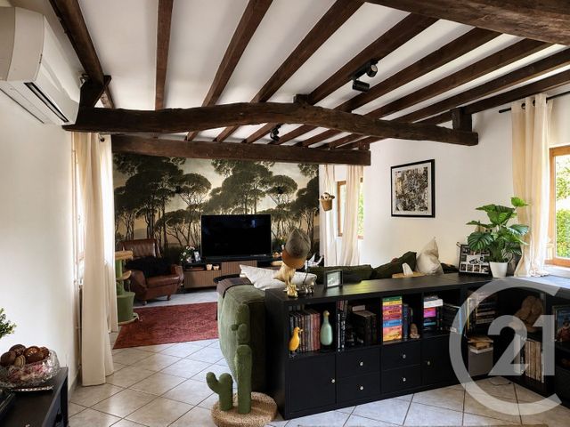 Maison &agrave; vendre - 8 pi&egrave;ces - 156 m2 - Ecuires - 62 - NORD-PAS-DE-CALAIS