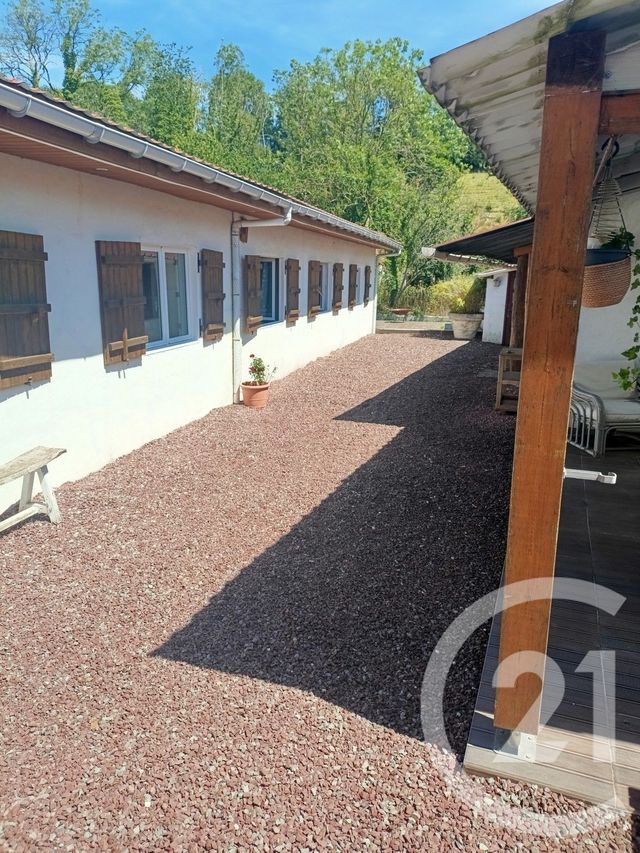 Maison &agrave; vendre - 8 pi&egrave;ces - 156 m2 - Ecuires - 62 - NORD-PAS-DE-CALAIS