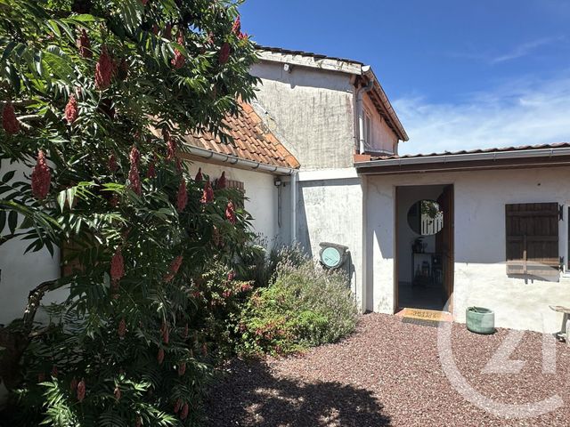 Maison &agrave; vendre - 8 pi&egrave;ces - 156 m2 - Ecuires - 62 - NORD-PAS-DE-CALAIS