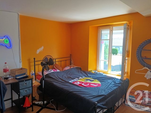 Maison &agrave; vendre - 6 pi&egrave;ces - 121 m2 - Sorrus - 62 - NORD-PAS-DE-CALAIS