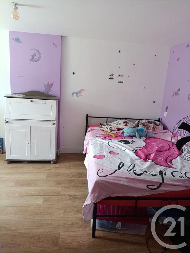 Maison &agrave; vendre - 6 pi&egrave;ces - 121 m2 - Sorrus - 62 - NORD-PAS-DE-CALAIS