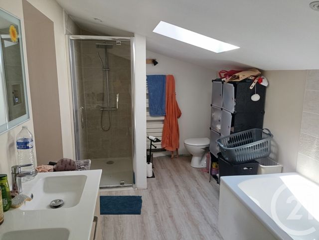Maison &agrave; vendre - 6 pi&egrave;ces - 121 m2 - Sorrus - 62 - NORD-PAS-DE-CALAIS