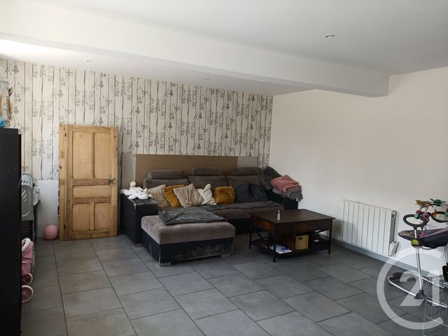 Maison &agrave; vendre - 6 pi&egrave;ces - 121 m2 - Sorrus - 62 - NORD-PAS-DE-CALAIS