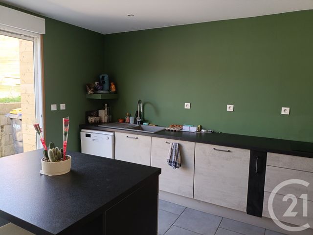 Maison &agrave; vendre - 6 pi&egrave;ces - 121 m2 - Sorrus - 62 - NORD-PAS-DE-CALAIS
