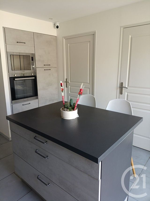 Maison &agrave; vendre - 6 pi&egrave;ces - 121 m2 - Sorrus - 62 - NORD-PAS-DE-CALAIS