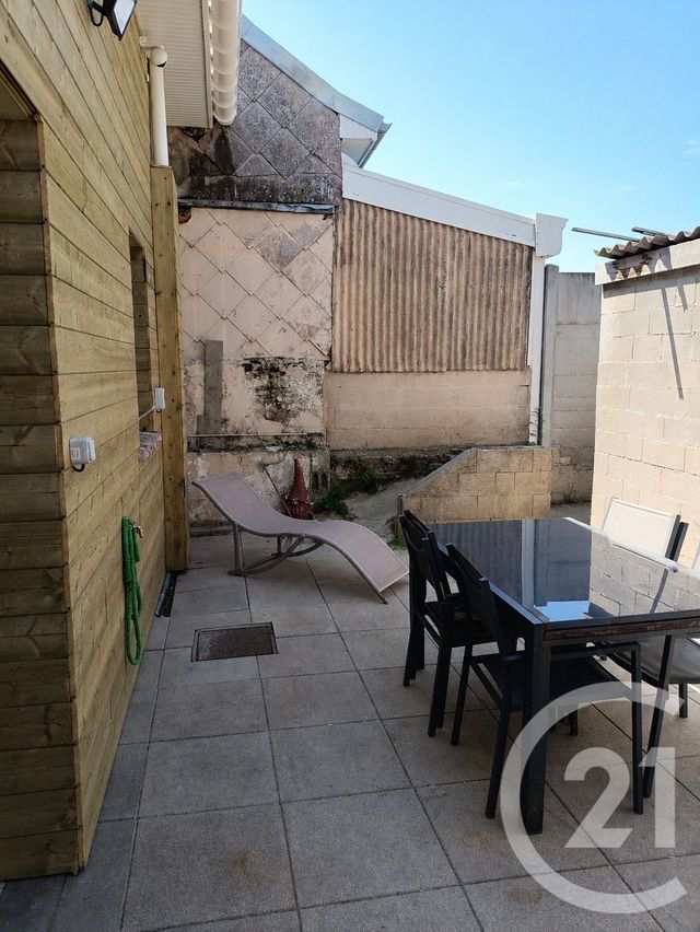 Maison &agrave; vendre - 6 pi&egrave;ces - 121 m2 - Sorrus - 62 - NORD-PAS-DE-CALAIS
