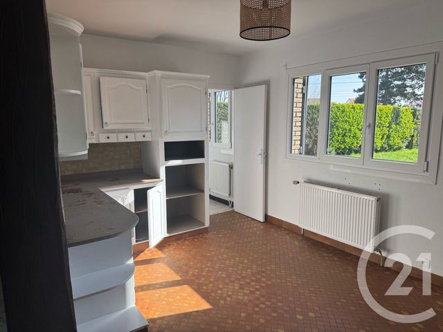 Maison à vendre - 7 pièces - 160 m2 - Rang Du Fliers - 62 - NORD-PAS-DE-CALAIS