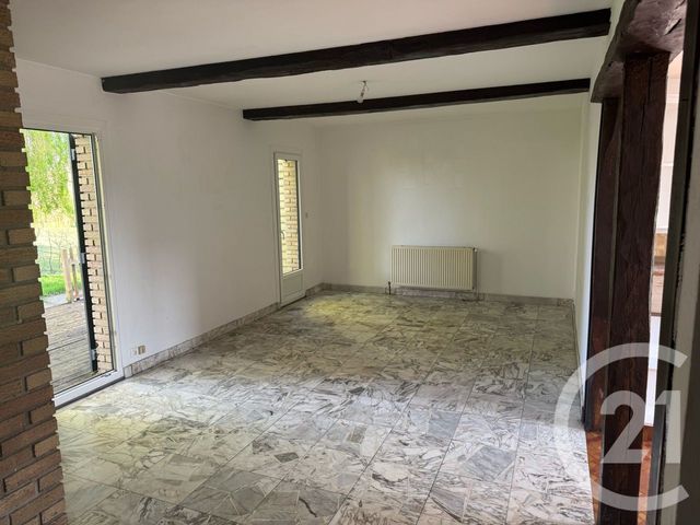 Maison à vendre - 7 pièces - 160 m2 - Rang Du Fliers - 62 - NORD-PAS-DE-CALAIS