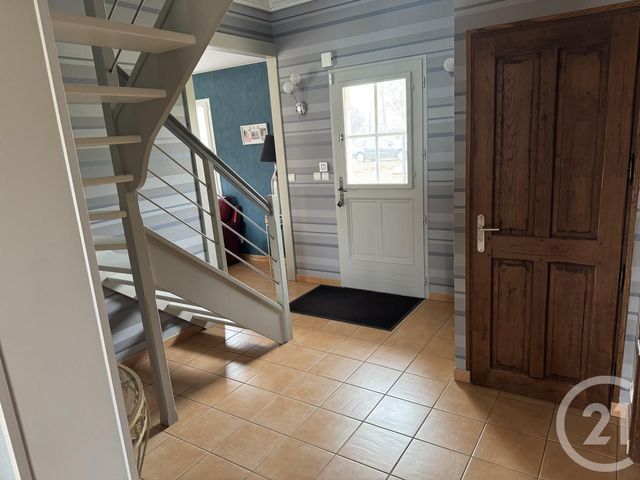 Maison à vendre - 7 pièces - 134 m2 - Rang Du Fliers - 62 - NORD-PAS-DE-CALAIS