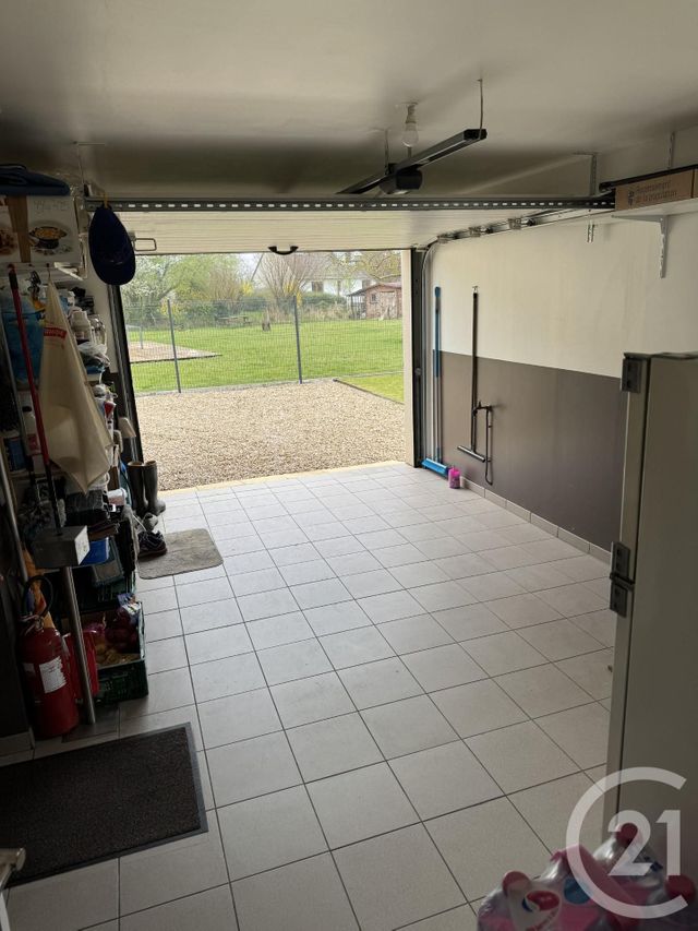 Maison à vendre - 7 pièces - 134 m2 - Rang Du Fliers - 62 - NORD-PAS-DE-CALAIS